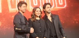 Aryan Khan Makes A Confession