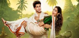 Param Sundari Review: Just Like A Kerala Reel
