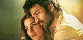 Box Office: Tere Ishk Mein Is A HIT