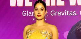 Janhvi, Malaika, Dia, Mini Speak Out