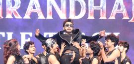 WATCH Ranveer Dance To Dhurandhar