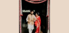 Kajal, Katrina, Yami: Celeb Brides In Red