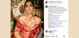 Sonam's FABULOUS Maternity Fashion