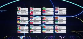 Mexico to kick-off 2026 World Cup against South Africa