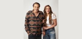 'We Are Always Together Papa, Be It Heaven Or Earth'