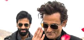 How Akshaye Khanna's Dhurandhar Role Was Increased