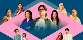 The Great Shamsuddin Family Review: Interesting Watch