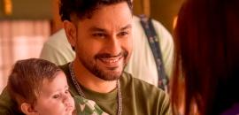 Single Papa Review: Daddy Humour