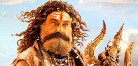 Akhanda 2 Review: Barely Watchable