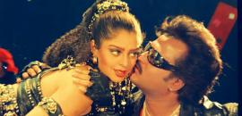 The Ultimate Rajinikanth Playlist