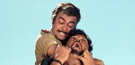 The Sholay Fandom Continues