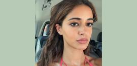 Like Ananya's Look In Tu Meri Main Tera...? VOTE!