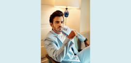 'The Big Stars Are Feeling The Heat'