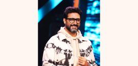 'Abhishek Has Gone Through A Lot'