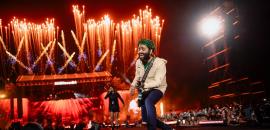 Singer Arijit Singh To Turn Director