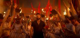 Like Vijay Deverakonda's Kingdom Trailer? VOTE!
