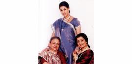 When Smriti Irani Got Fired During Her Maternity Leave