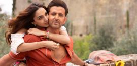 Like Kiara-Hrithik's Chemistry In War 2? VOTE!