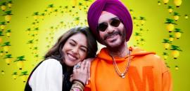 Son of Sardaar 2 Review: Tiring Buffoonery