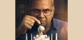 The Taj Story Surprises At Box Office