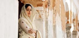 'I'm Not An Actress Who Believes In Controversies'