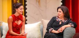 Ananya Could Have Been Farah Khan's Daughter!