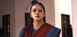 Maharani Season 4 Review: Endless Political Intrigue