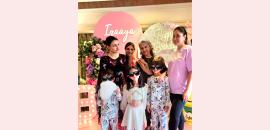 Soha, Kareena Celebrate #Children'sDay