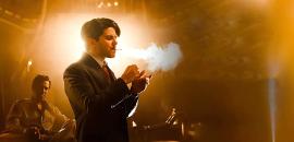 Kaantha Review: Dulquer Salman Is Riveting