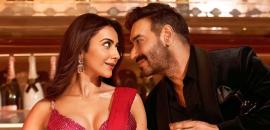 De De Pyaar De 2 Earns 38 Cr