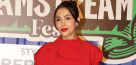 Like Malaika's Red Carpet Look?