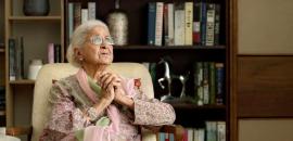 'One By One They All Are Leaving Us'