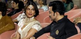 Varanasi: How Much Priyanka, Mahesh Babu Were Paid