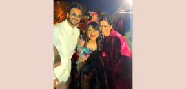 Ranveer-Deepika's Date Night With...