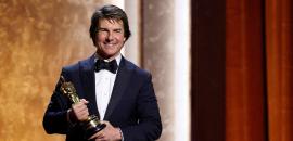 'Making Films Is Not What I Do, It Is Who I Am'