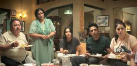 Perfect Family Review: Realistic But Dreary