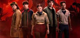 Stranger Things 5 Review: Spectacular
