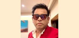 Rahman Goes AI!