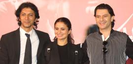 'Rasika Is The Female Shah Rukh Khan'