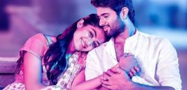 Rashmika Mandanna, Vijay Deverakonda Engaged?