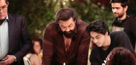 Did Aryan Khan *Really* Direct Ba***ds of Bollywood?
