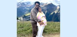 Bharti Singh Is Pregnant Again