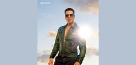 Akshay's Unique Suggestion For The Cops