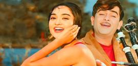 How The Bol Radha Bol Song Was Created