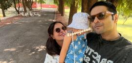 Meet Richa Chadha-Ali Fazal's Daughter