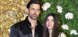 Hrithik-Saba's Diwali Date