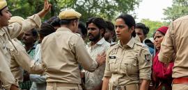 Santosh Review: Powerful Police Procedural