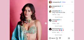 The 13 Best Star Looks This Diwali
