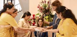 Ram Charan, Upasana Expecting Twins