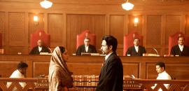 Shah Bano's daughter seeks stay on Emraan Hashmi's Haq